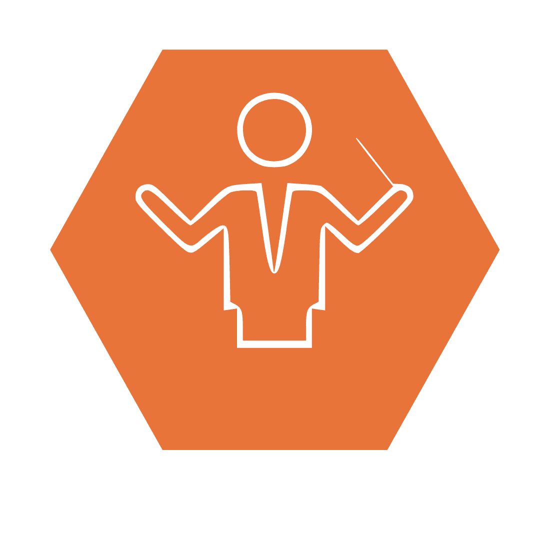 Conductor Driver Station cover image