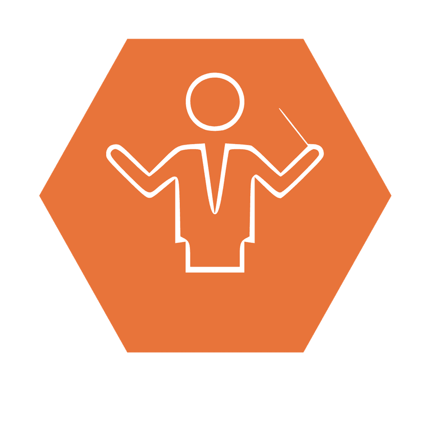 Conductor Driver Station cover image